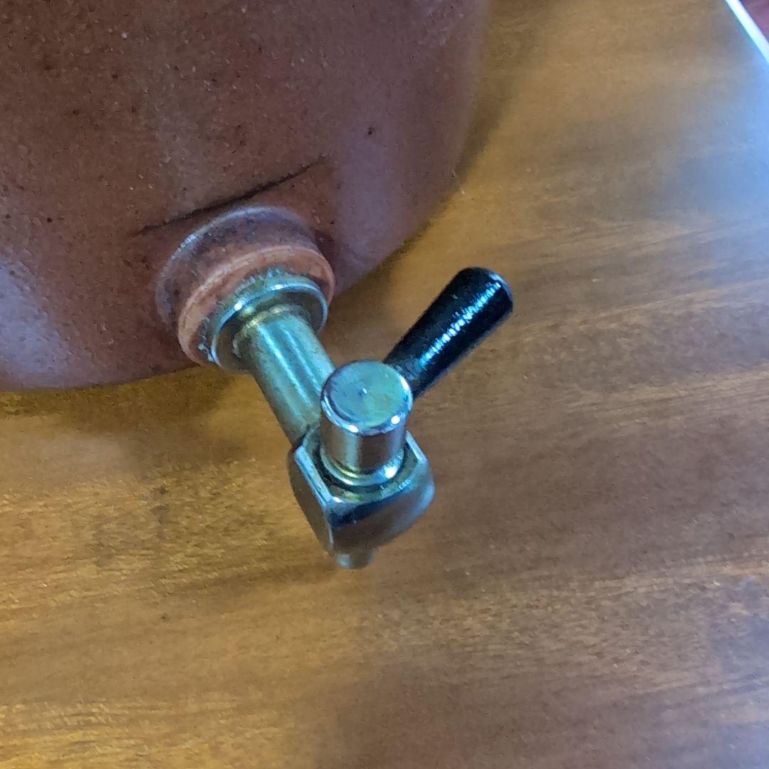 佐藤　焼酎　かめ