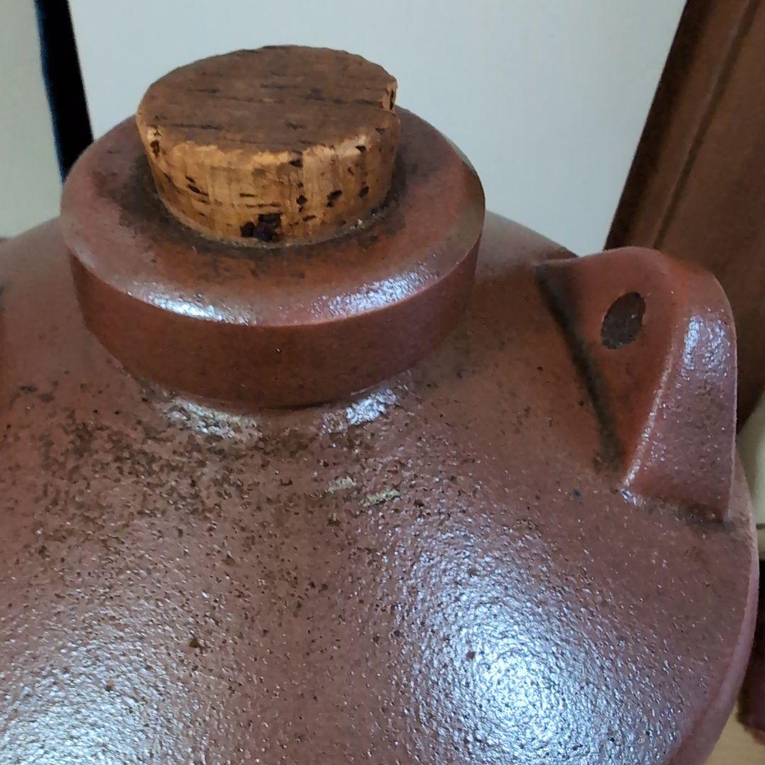 佐藤　焼酎　かめ