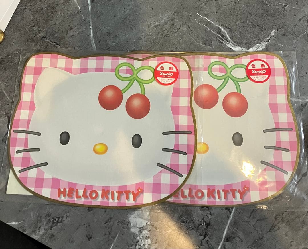 ハローキティ クリアファイル 他セット　多数