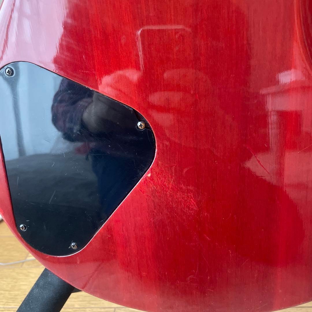 YAMAHA エレキギター　SG800 ヴィンテージ