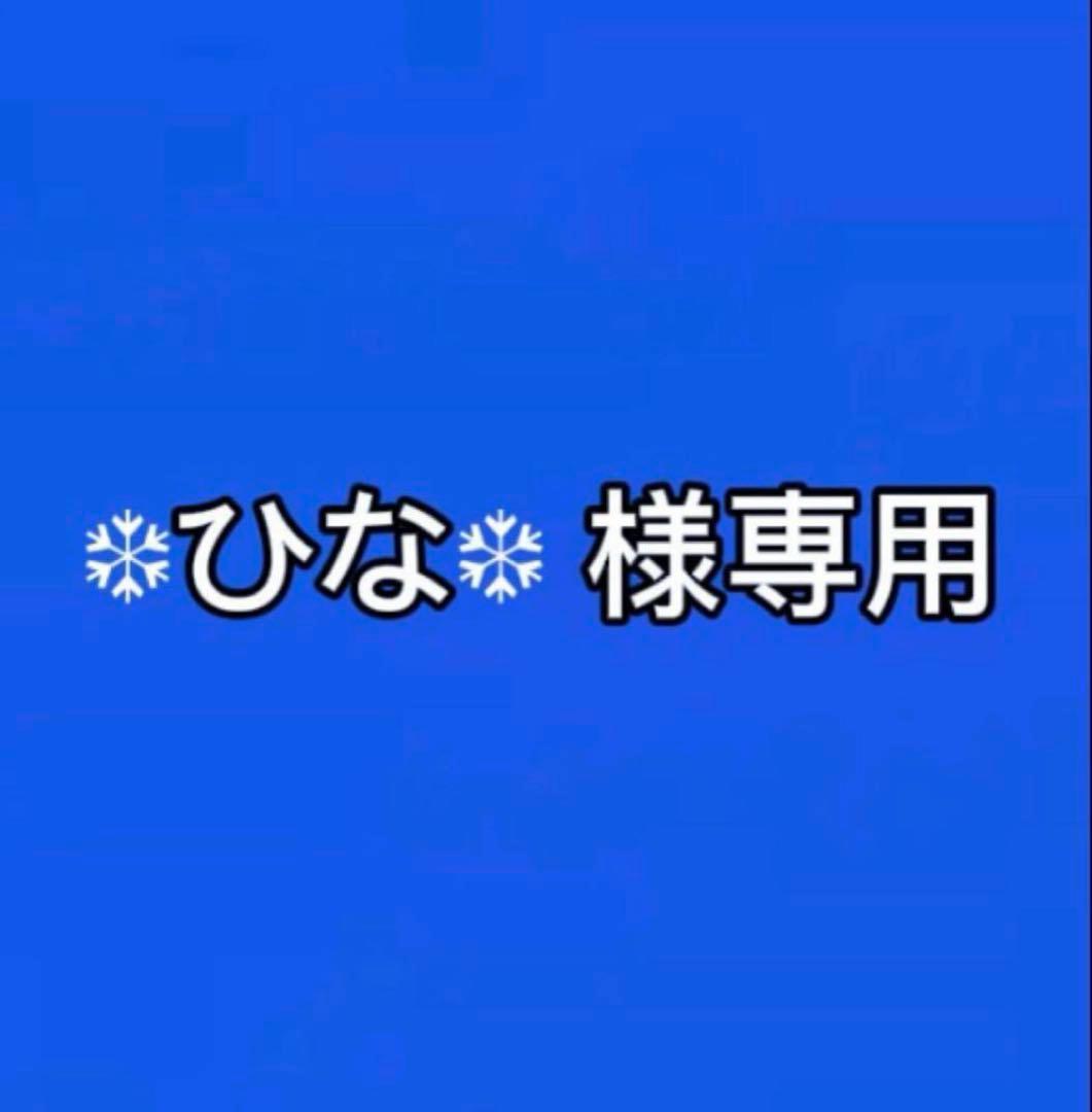❆ひな❆  まとめ売り664