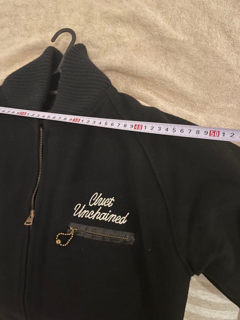 Cluct ファラオジャケット　L