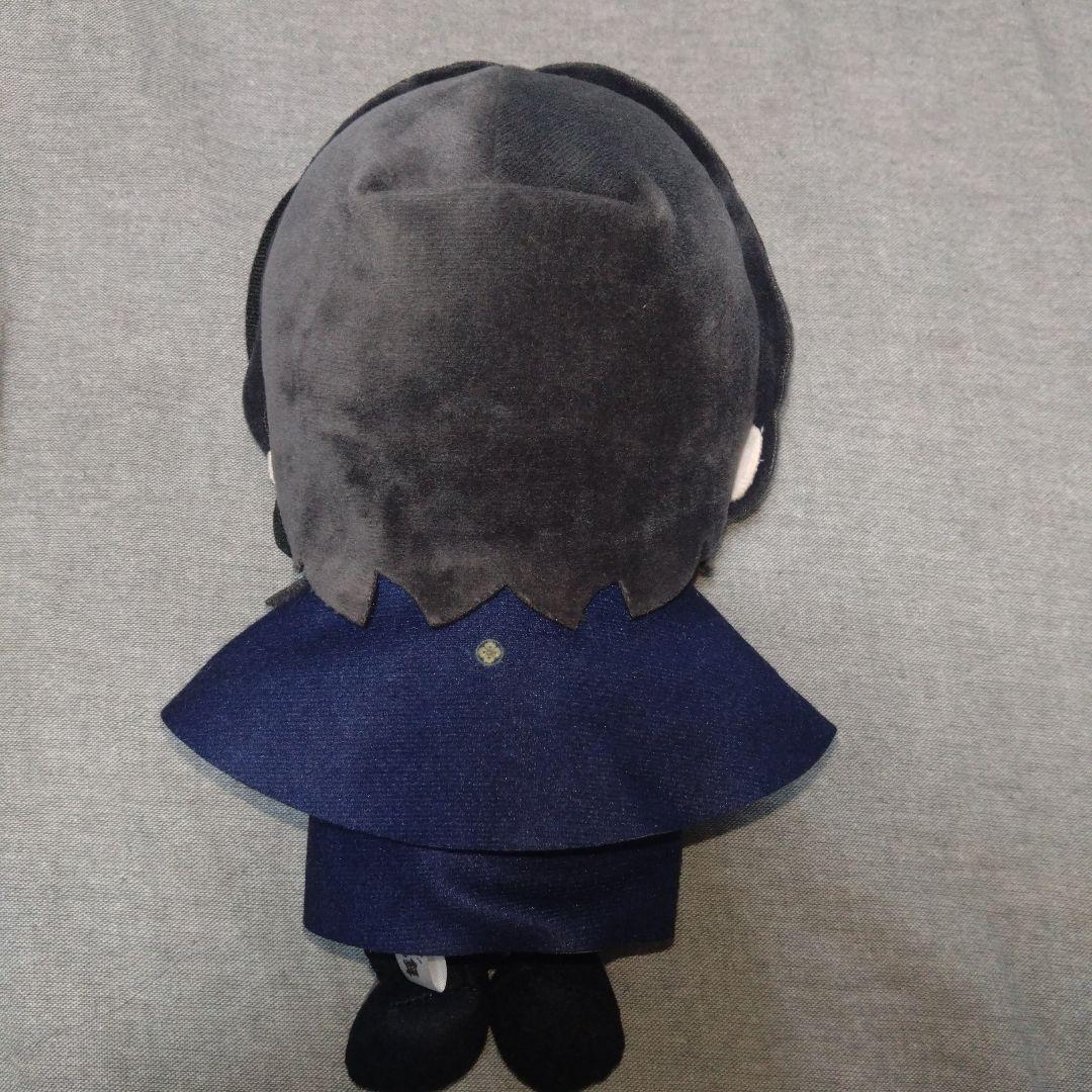 刀剣乱舞 わんぱく ぬいぐるみ 南海太郎朝尊　とうらぶ