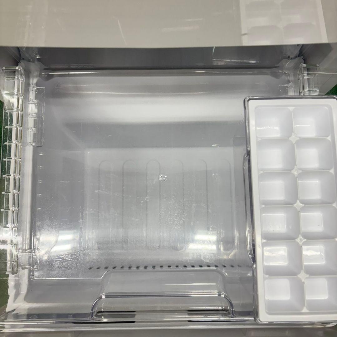 413 冷蔵庫　SHARP　小型　一人暮らし　200L弱　洗濯機も有　格安