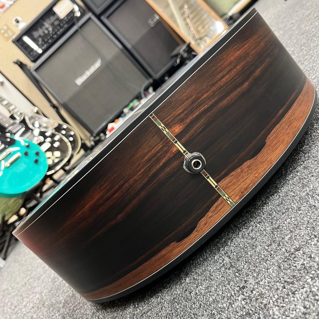 【11409】IMKO4FSJESFS アコースティックベース マイケル・ケリー