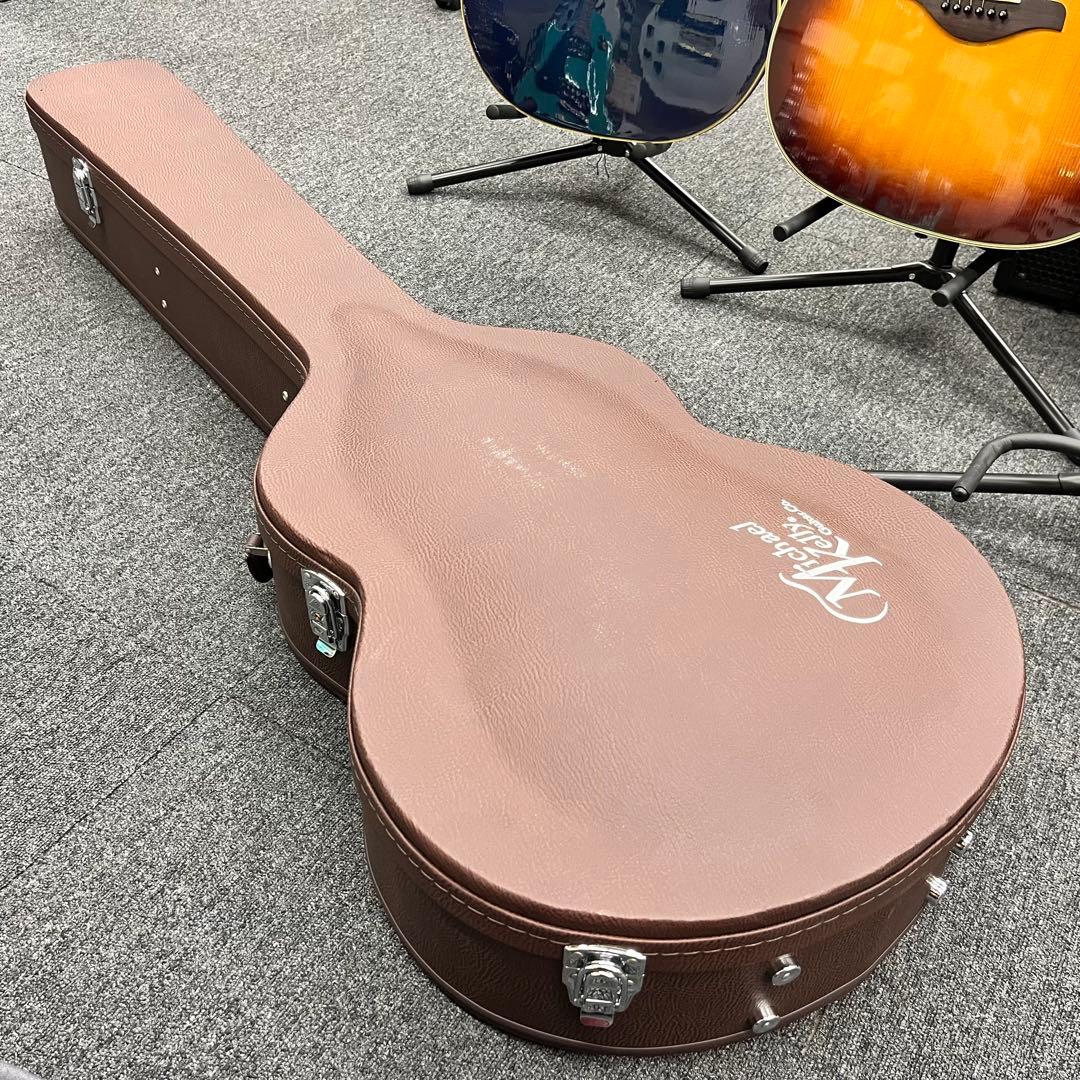 【11409】IMKO4FSJESFS アコースティックベース マイケル・ケリー