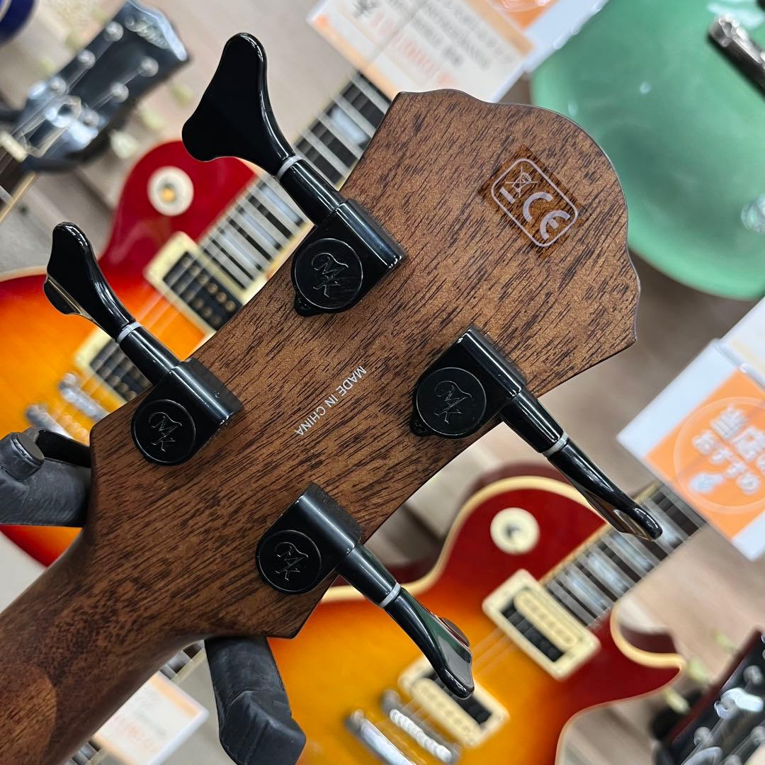 【11409】IMKO4FSJESFS アコースティックベース マイケル・ケリー