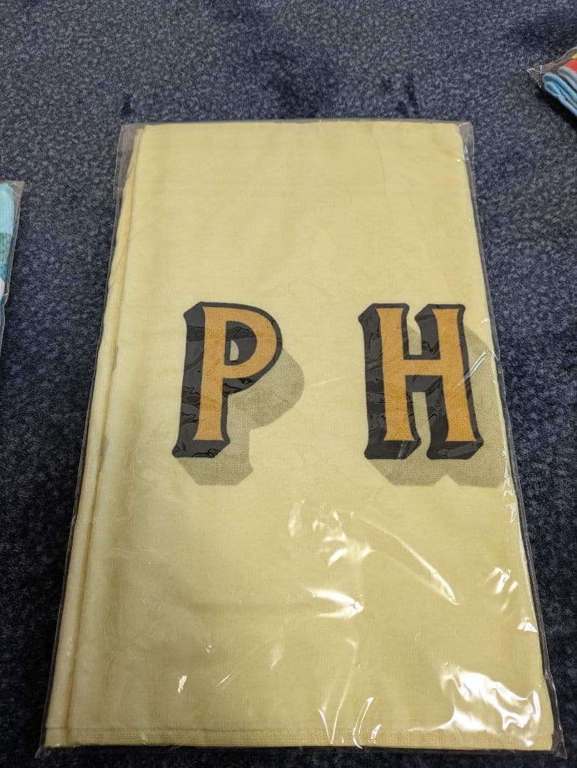 クリープハイプ　タオル