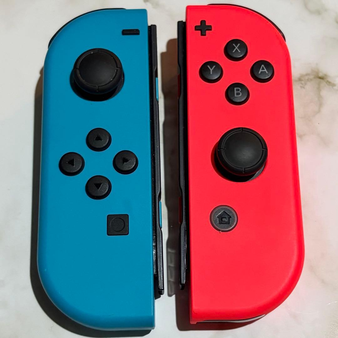 Nintendo Switch SDカード(32GB)付き　箱無し