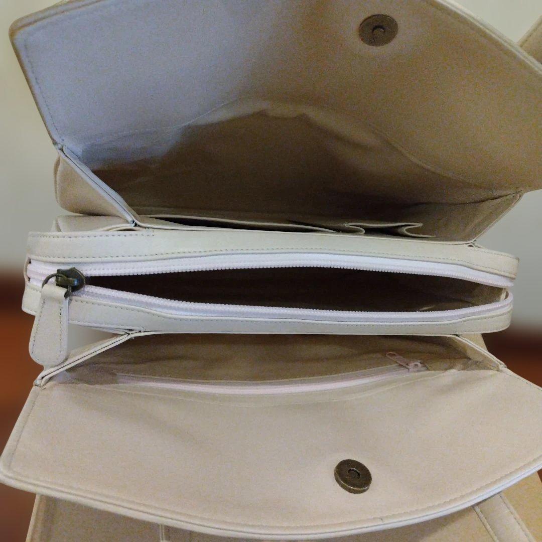 衿秀 貴婦人 ホースヘアバッグ ハンドバッグ 和装 着物 革 日本製