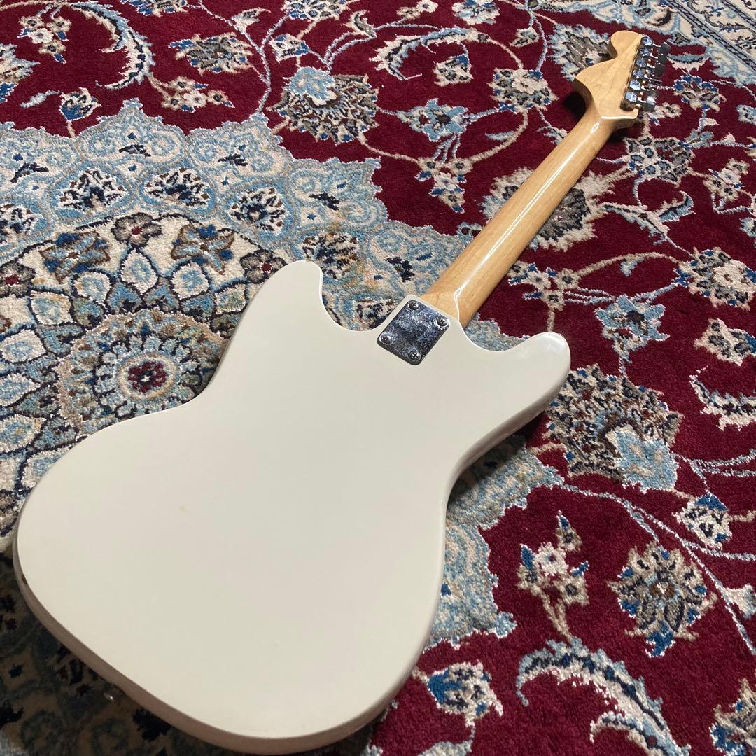 【ジャパンヴィンテージ】Fresher FN-281W ムスタング　激レア