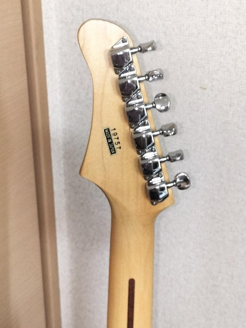 れ*ー様 Greco グレコ 国産エレキギター　GP330