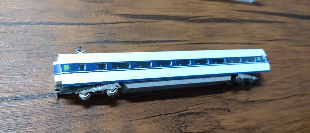 TOMIX 92624 100系 鉄道模型