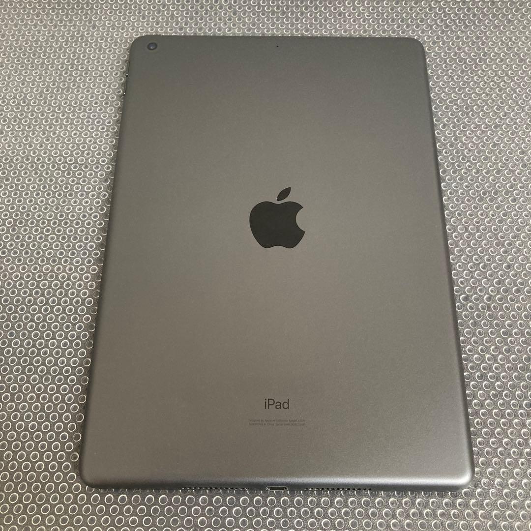 2971【早い者勝ち】iPad8 第8世代 32GB WIFIモデル☆