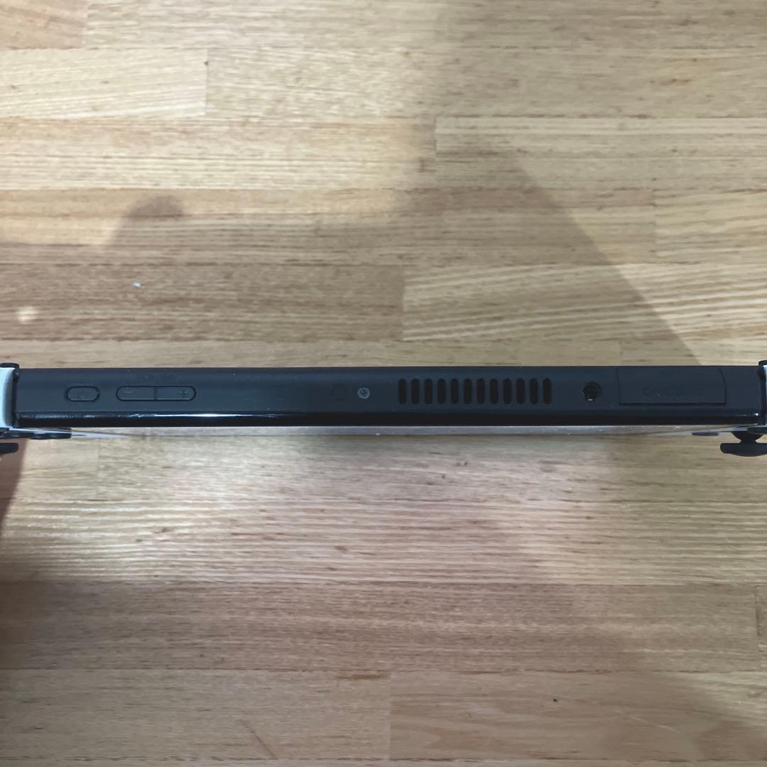 Nintendo Switch 本体 有機ELモデル