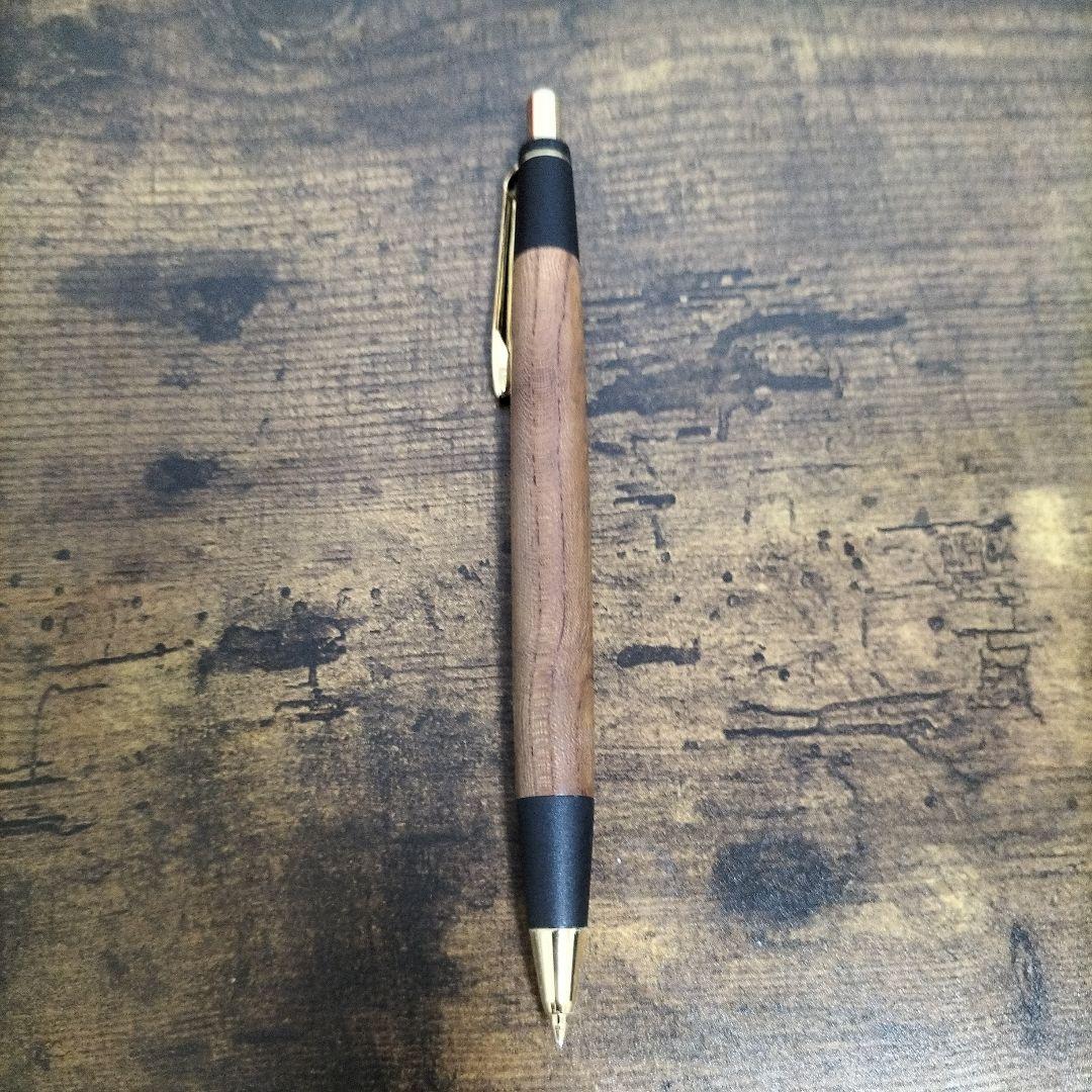 野原工芸　シャープペンシル