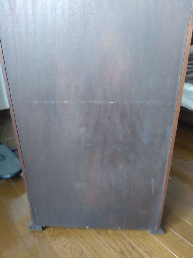 柱時計 ホールクロック Art Clock HT104