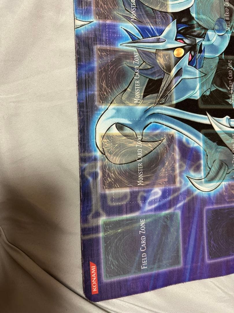 カオスネオス プレイマット