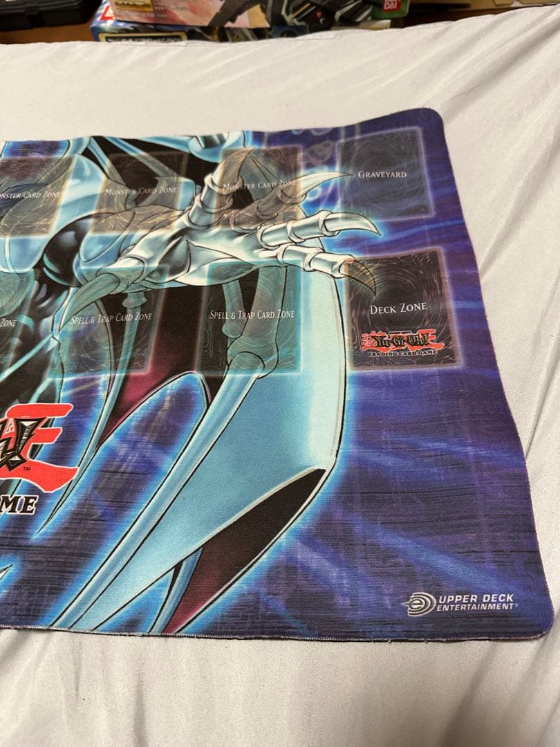 カオスネオス プレイマット