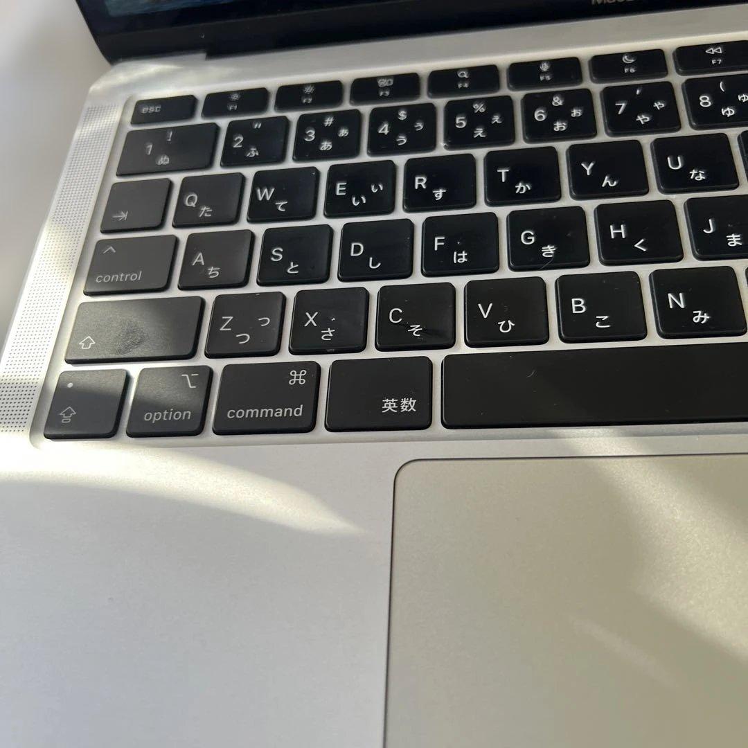 MacBook本体 Apple M1 MacBook Air 16GB/2TB