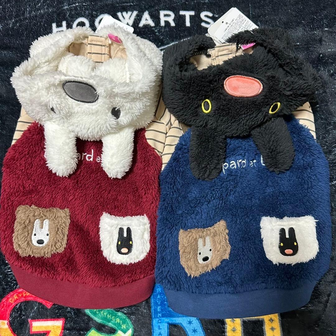 ペットパラダイス　【新品・値札付き】　Sサイズ