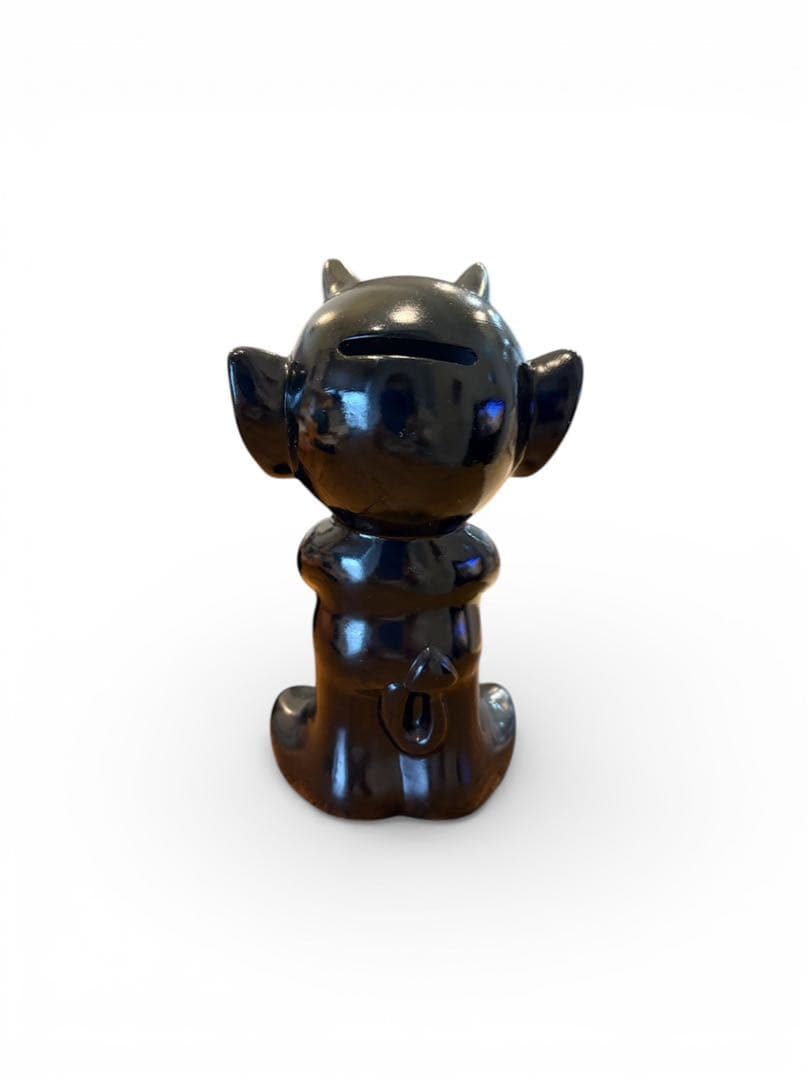 HOT STUFF ホットスタッフ　リトルデビル貯金箱　アメコミ ヴィンテージ