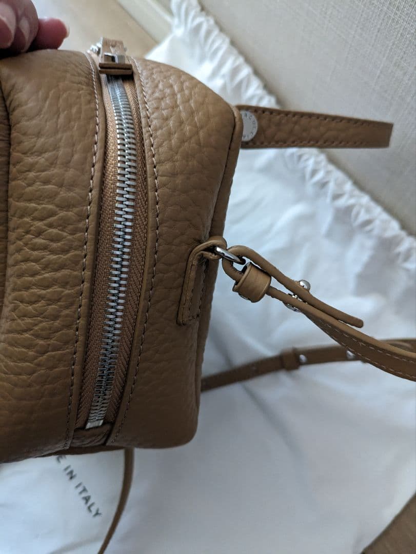 IACUCCI 　クーポラ　キャメル