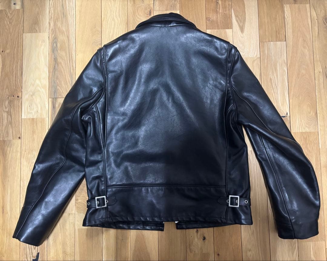 Schott103US トラッカージャケット 42