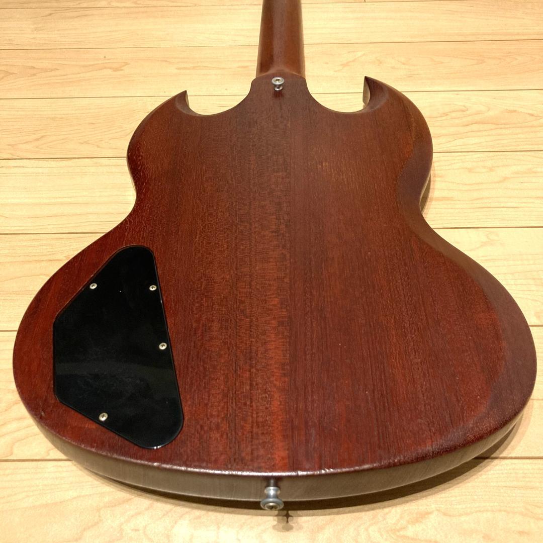 【くっさん】Gibson USA SG Special Faded