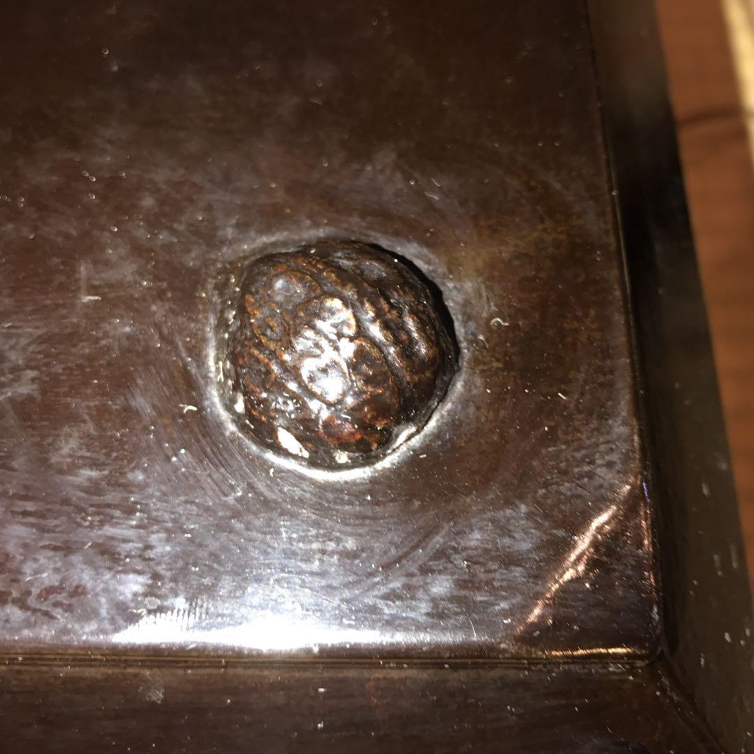 茶道具　飛来一閑作　糸巻懐石膳　五客