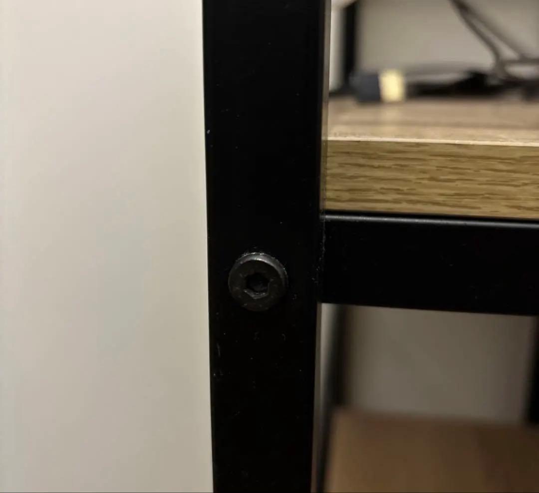 パソコンデスク ターブルタワーデスク