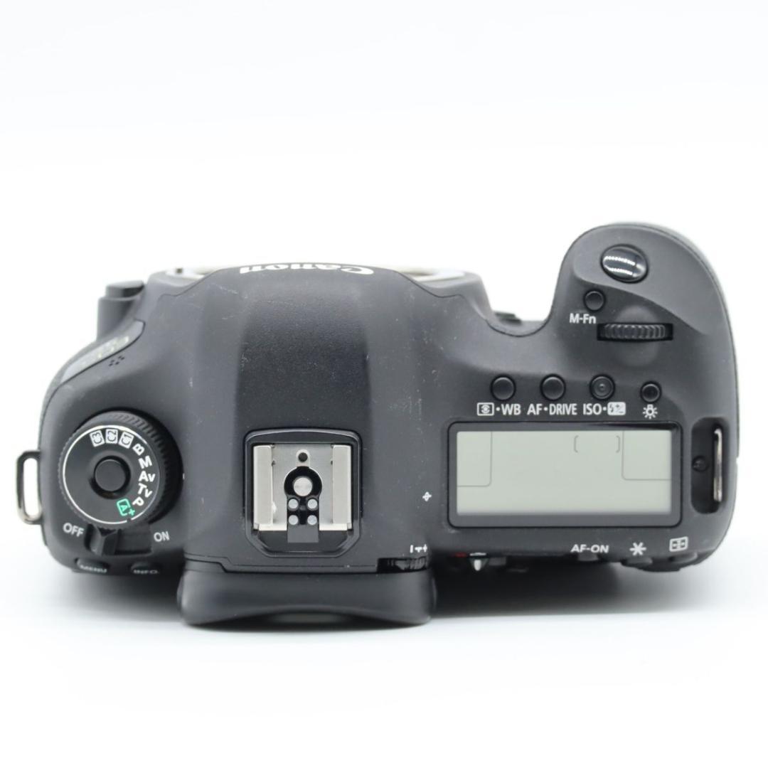 Canon EOS 5D Mark III EOS5DMK3　#3912