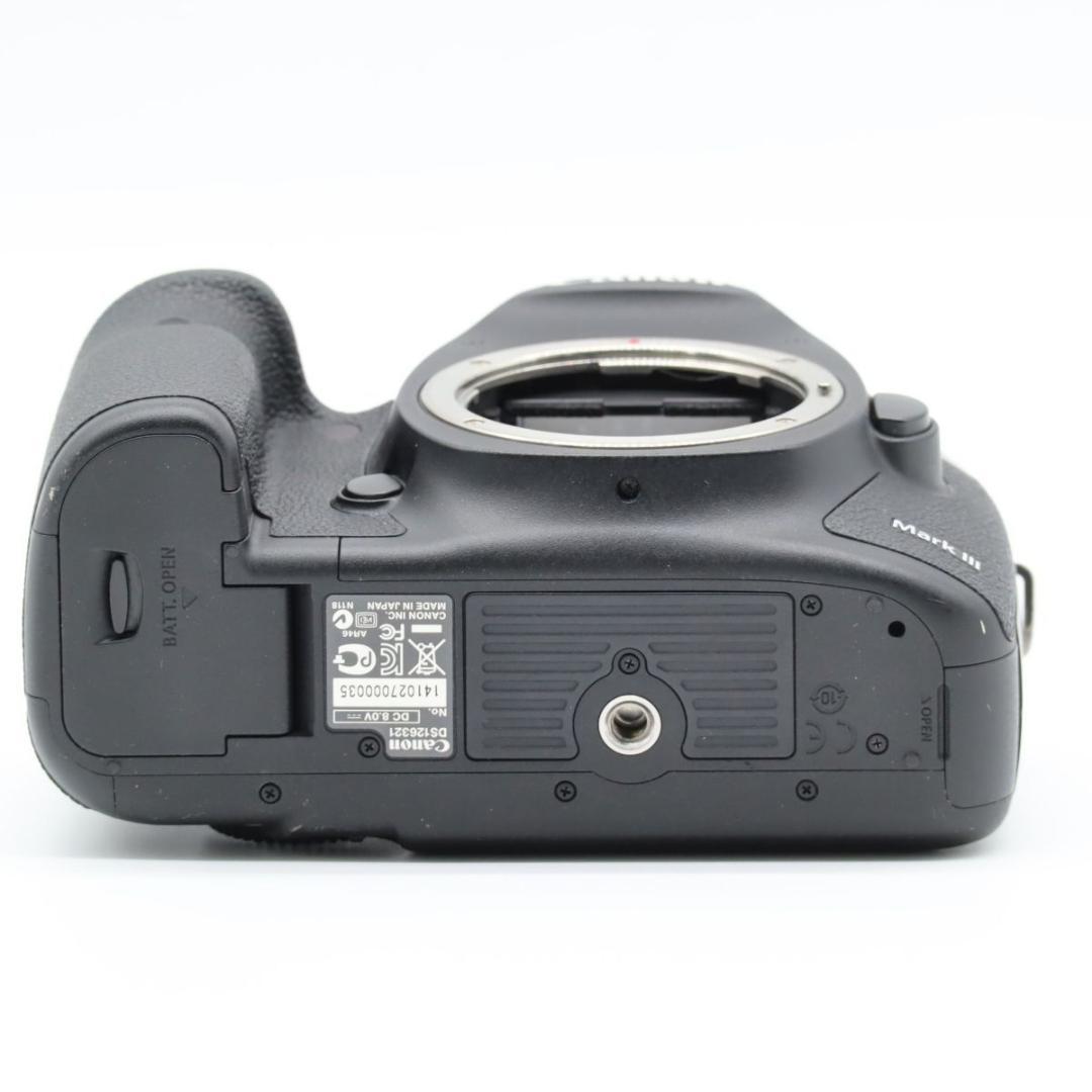 Canon EOS 5D Mark III EOS5DMK3　#3912