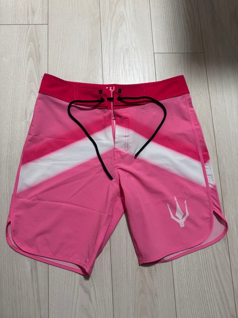 FIED サーフパンツ 28サイズ Rising Very Pink