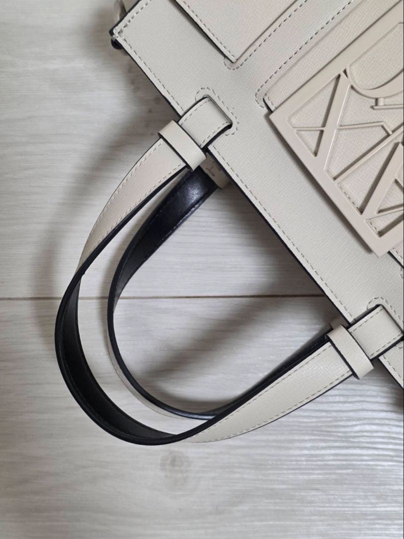 アルマーニ エクスチェンジ ハンドバッグ トートバッグ ショルダーバッグ