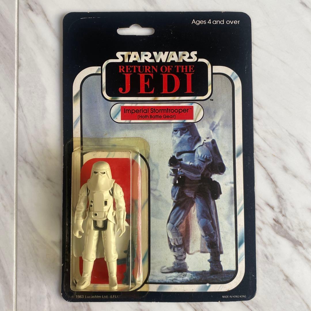 スター・ウォーズ インペリアル・ストームトルーパー