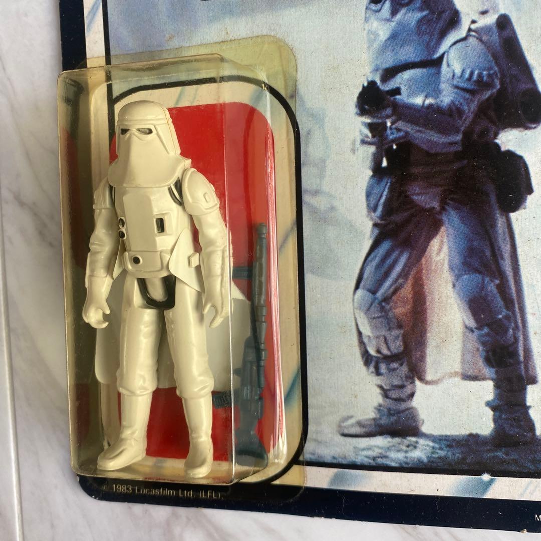 スター・ウォーズ インペリアル・ストームトルーパー