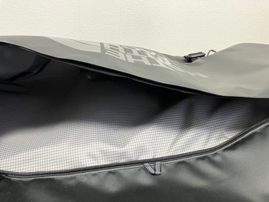 THE NORTH FACE キャリーケース ローリングサンダー(160L)