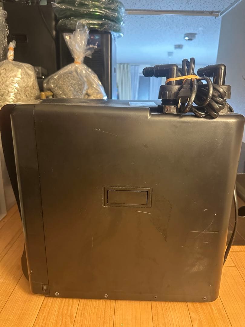 ゼンスイクーラーZRー180e