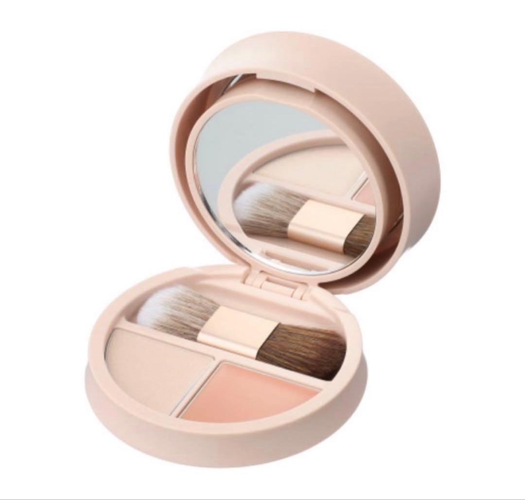 M*i様 【新品・未開封】ブリリアージュ パウダリーファンデーション 20明るめ