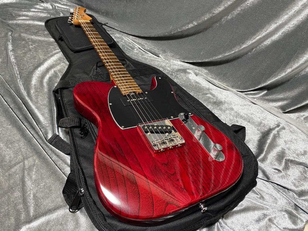 美品！ 定価115,500円 Bacchus TACTICS-ASH/RSM