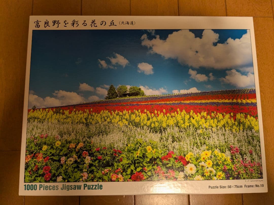 パズルの達人 他 ジグソーパズルセット