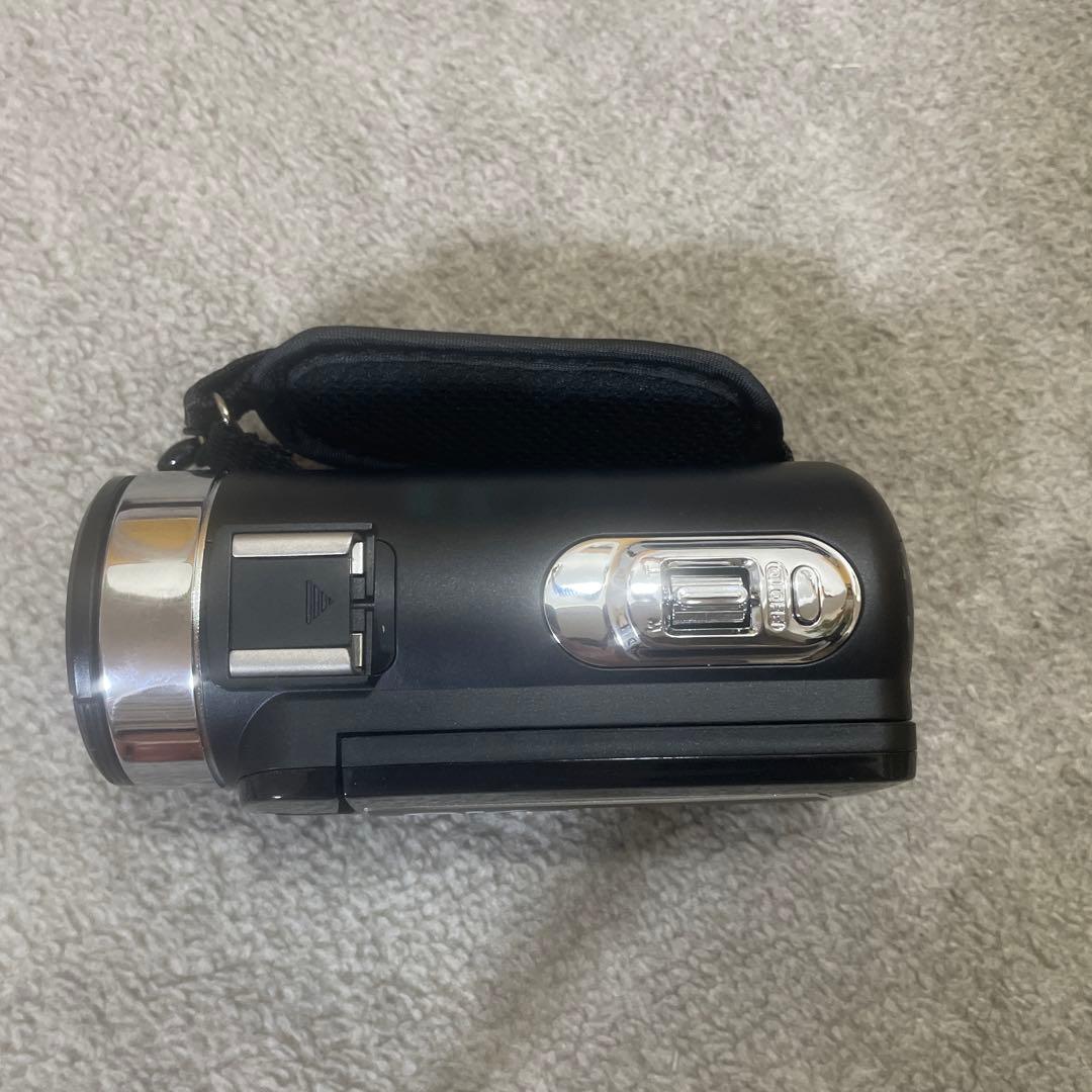 ビデオカメラ8K ブランドNicoway