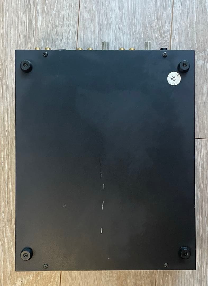 【音出確認済】Vestax PMC-05ProIII vca DJミキサー