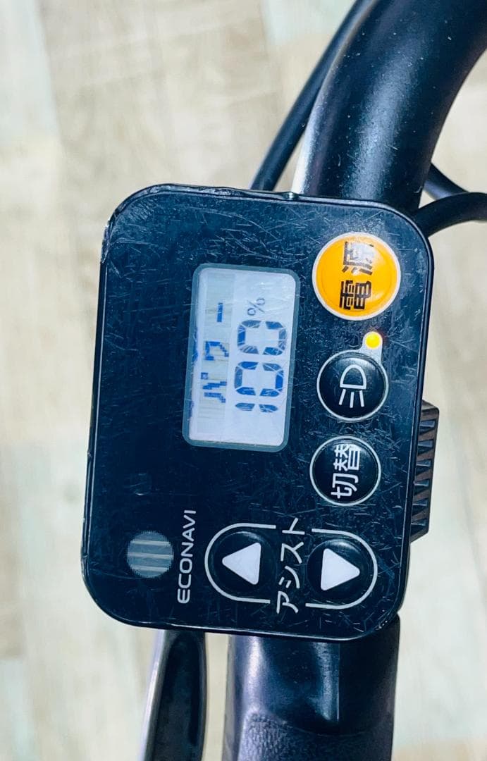 激人気色 王様 ギュットアニーズ子供乗せ電動アシスト自転車 ZH2556