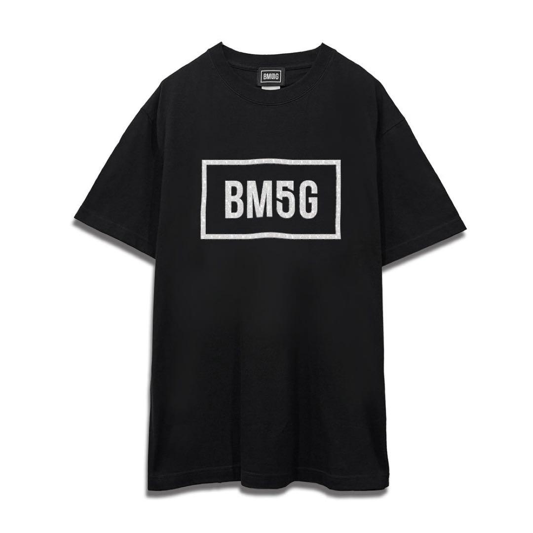 【新品未開封】BM5G Tシャツ M