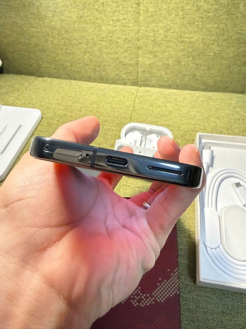 Google Pixel 9 Pro 128GB SIM フリー