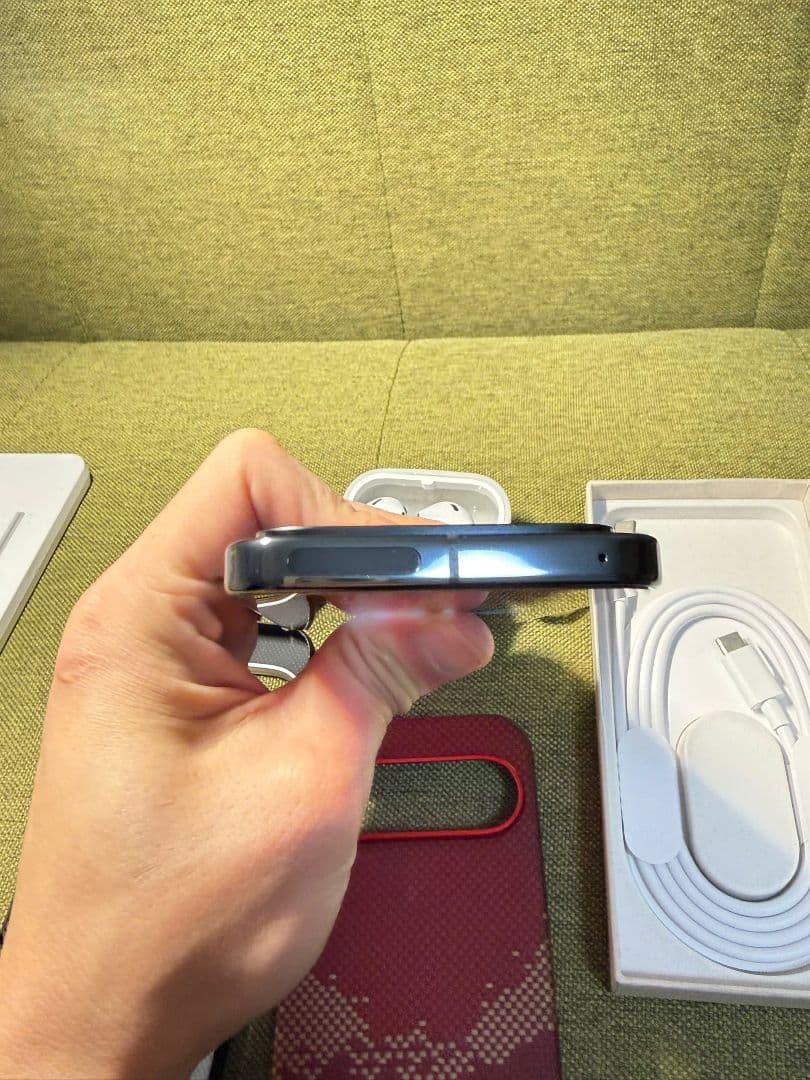 Google Pixel 9 Pro 128GB SIM フリー