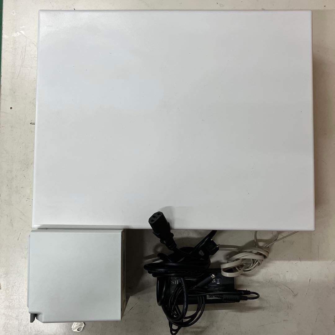 スマレジ エアレジ プリンター セイコーインスツル RP-F10 ドロアー付