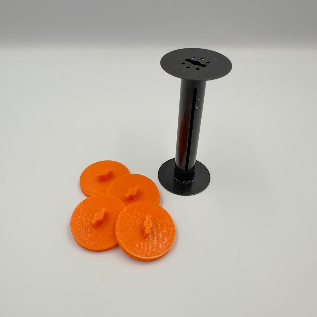 Kodak No.1 Pocket Autographic動作確認済み